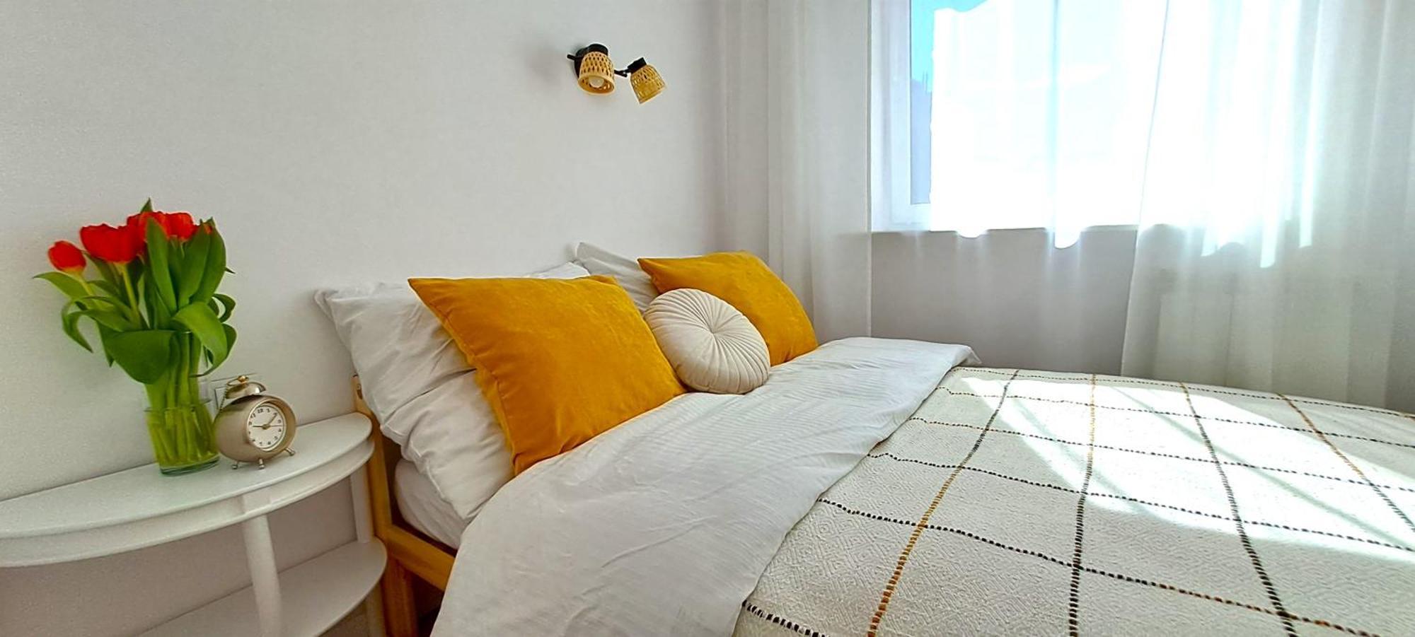 Appartement Praska Syrena à Varsovie Extérieur photo