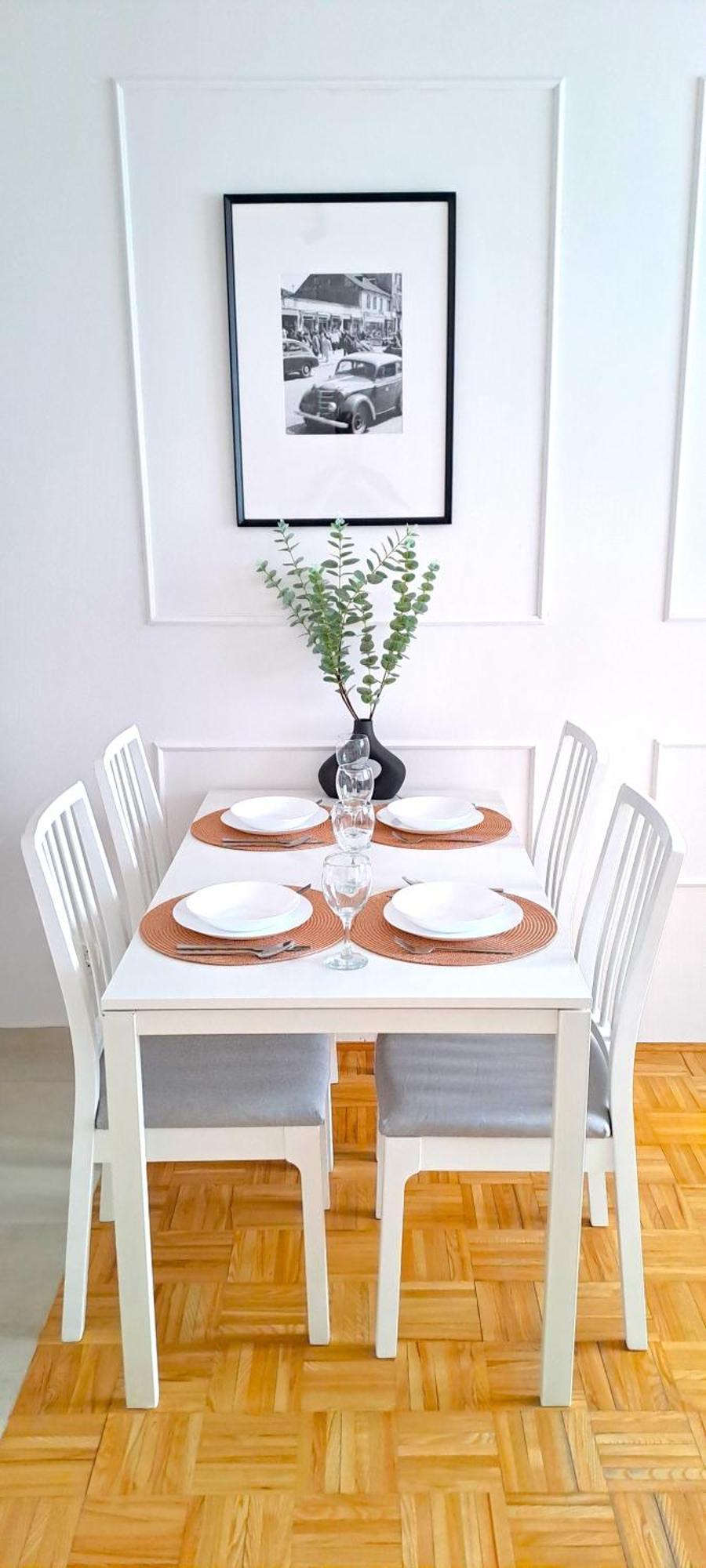 Appartement Praska Syrena à Varsovie Extérieur photo