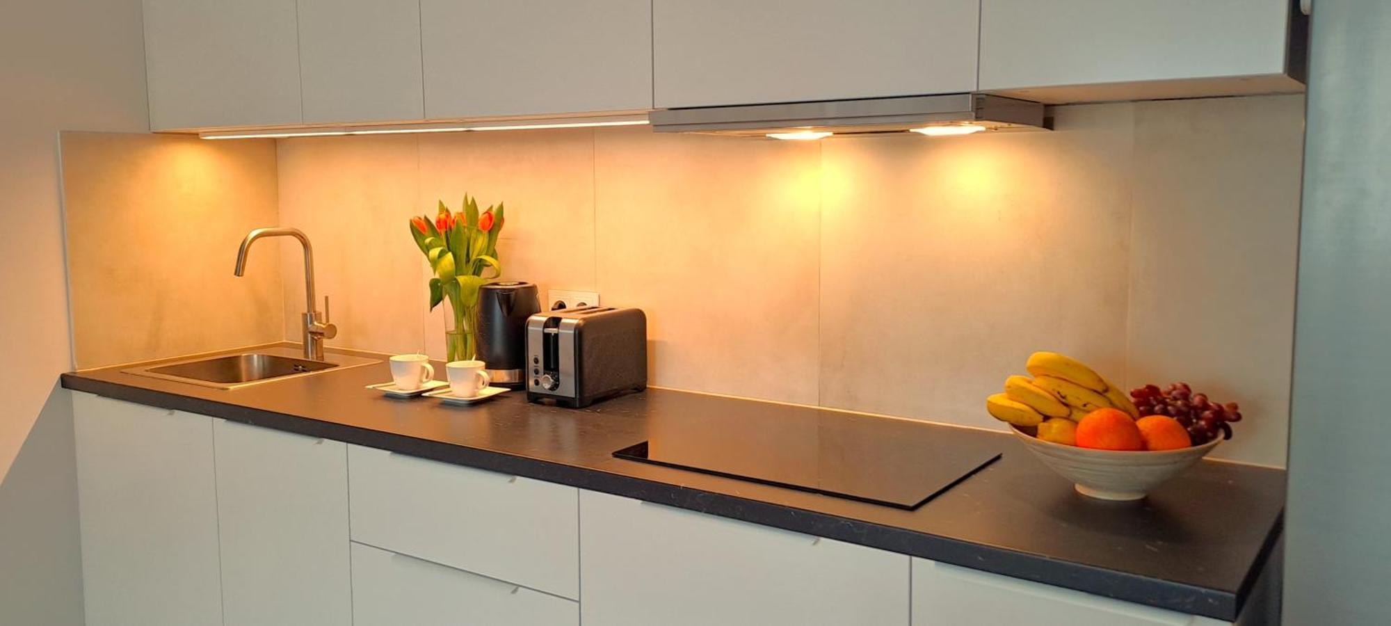 Appartement Praska Syrena à Varsovie Extérieur photo