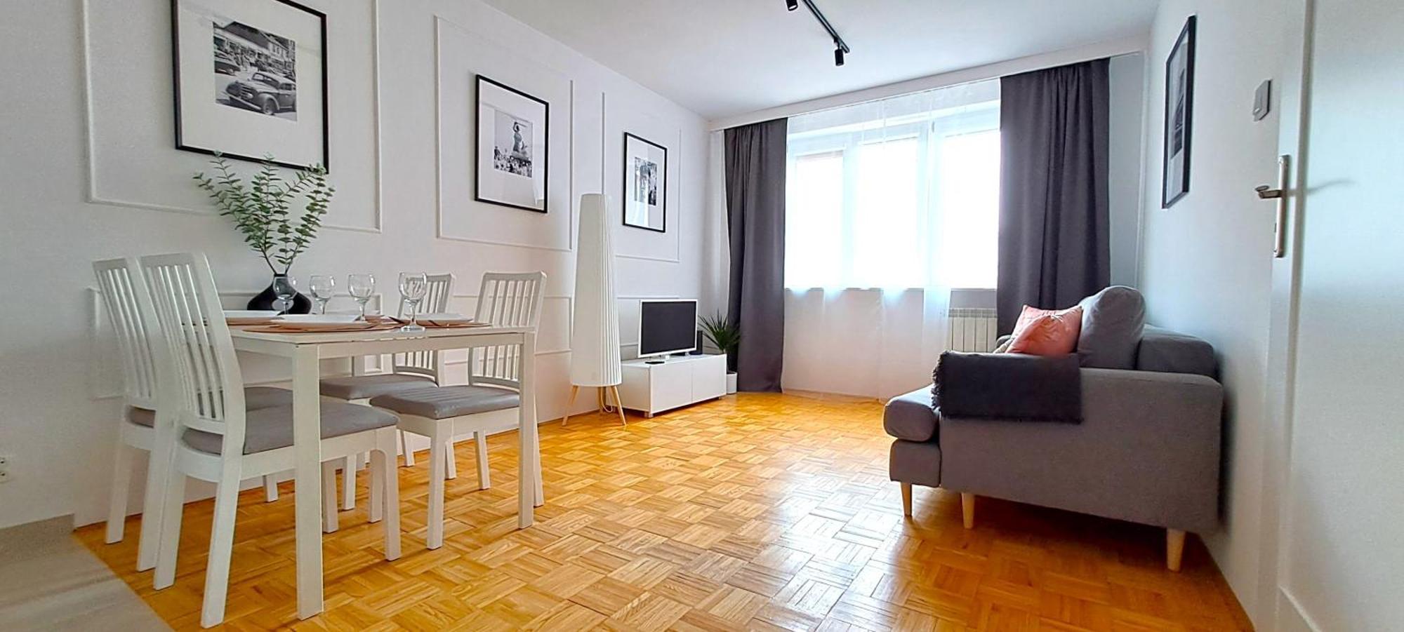 Appartement Praska Syrena à Varsovie Extérieur photo