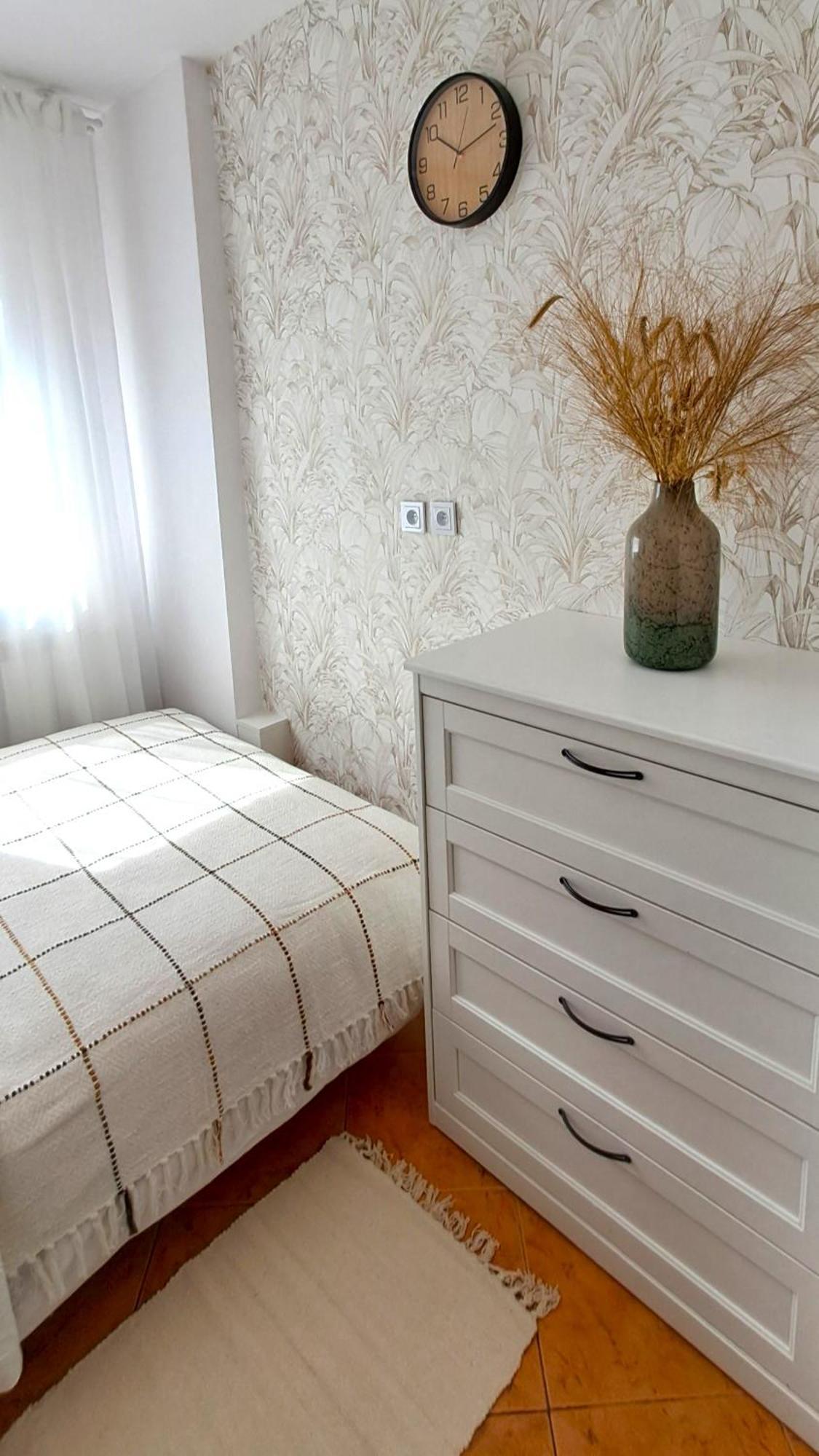 Appartement Praska Syrena à Varsovie Extérieur photo